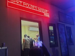 Kapolres Perintahkan Tangkap Bos Travel Agent Tipu Turis Italia di Labuan Bajo