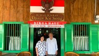 Keluarga Djiaw Kie Siong di Balik Peristiwa Rengasdengklok dan Naskah Proklamasi