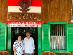 Keluarga Djiaw Kie Siong di Balik Peristiwa Rengasdengklok dan Naskah Proklamasi