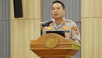 Viral Pengemudi Lepaskan Tembakan ke Kerumunan Warga di Pelabuhan Balikpapan