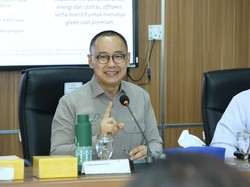 Waka MPR Dorong Pengembangan EBT Bermanfaat bagi Industri & Tenaga Kerja