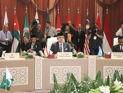 Wamenlu Ikut Pertemuan di Yordania Bahas Status Yerusalem, Usul 5 Langkah Konkret