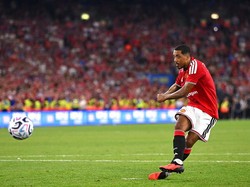 Kesan Positif Tielemans terhadap Rashford