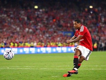 Kesan Positif Tielemans terhadap Rashford