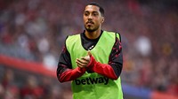 Tielemans Minta Maaf usai Sebut MU 'di Atas' Aston Villa