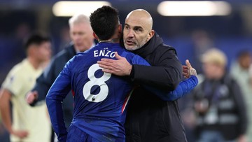 Man City Mau Rekrut Enzo atau Tidak, Maresca?