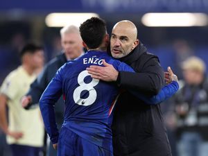 Man City Mau Rekrut Enzo atau Tidak, Maresca?