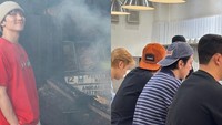 5 Restoran di Jakarta Ini Pernah Disambangi Artis Korea, Pernah Mampir?