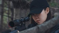 Spoiler A Bona Fide Killer Episode Terbaru