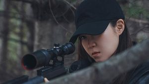 Spoiler A Bona Fide Killer Episode Terbaru