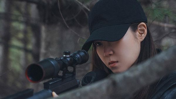 Spoiler A Bona Fide Killer Episode Terbaru