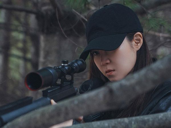 Spoiler A Bona Fide Killer Episode Terbaru