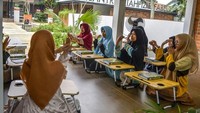 Ada Pejuang Pendidikan Umat Tanpa Pamrih? Usulkan di DPD RI Awards 2026