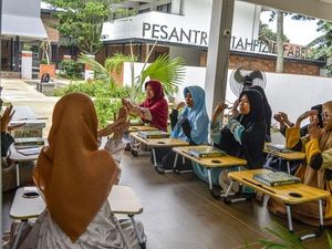 Ada Pejuang Pendidikan Umat Tanpa Pamrih? Usulkan di DPD RI Awards 2026