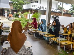 Ada Pejuang Pendidikan Umat Tanpa Pamrih? Usulkan di DPD RI Awards 2026