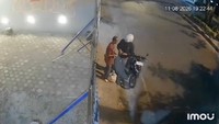 Polisi Gadungan di Bandung Tipu Korban Pakai Foto AI