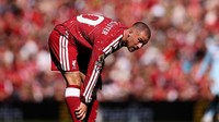 Ayah Mac Allister Bantah Anaknya Bakal ke City