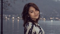 Audy Item Usai Keguguran: It's Ok, I'm Ok