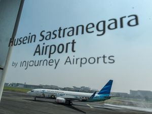 Bandung Bidik Potensi Promosi Kampus Demi Dongkrak Bandara Husein