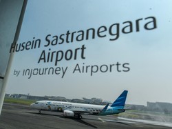Bandung Bidik Potensi Promosi Kampus Demi Dongkrak Bandara Husein
