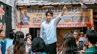 First Look Bapak Paling Jujur Tampilkan Andovi da Lopez Jadi Calon Gubernur