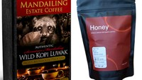 Bukan Cuma Kintamani, Ini 4 Biji Kopi yang Populer Nikmat di Bali