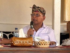 3 Tarian Legendaris Buleleng Bakal Ditampilkan Massal di Bulfest 2026