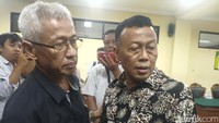 Bupati Nonaktif Ponorogo Sugiri Divonis 6 Tahun 6 Bulan di Kasus Korupsi