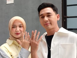 Dea Annisa dan Mazaki Tunda Bulan Madu demi Liburan ke Jepang