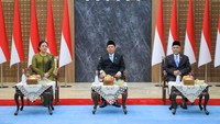 Usai Pidato Prabowo, Tamsil Linrung Sebut Ekonomi Masih Punya Harapan