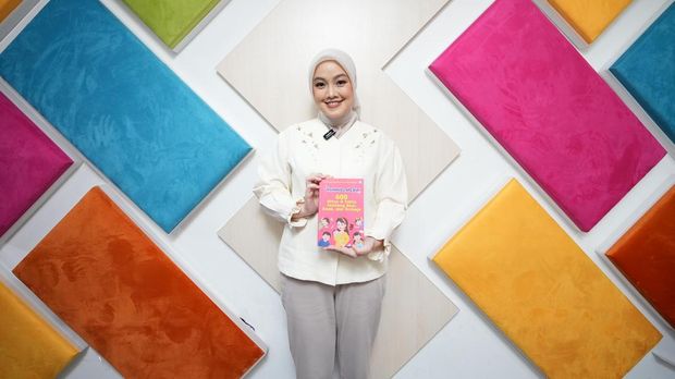 Dr. dr. Meta Hanindita, Sp.A, Subsp. N.P.M.(K)