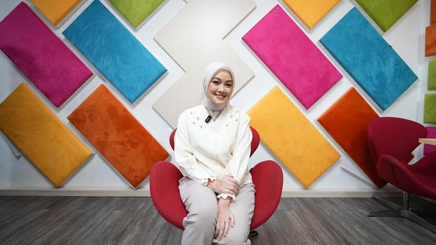 Dr. dr. Meta Hanindita, Sp.A, Subsp. N.P.M.(K)