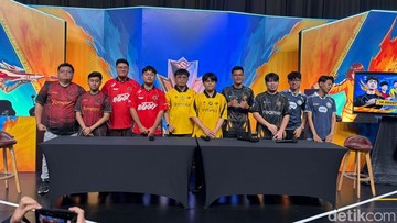 Onic Datangkan Pemain Free Fire Filipina, Ini Tanggapan RRQ dan Evos
