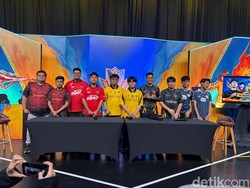 Onic Datangkan Pemain Free Fire Filipina, Ini Tanggapan RRQ dan Evos
