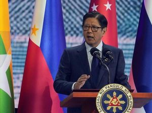 Filipina Optimis Kerja Sama Ekonomi dengan China Meski Sengketa LCS