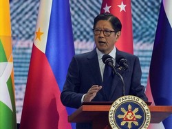 Filipina Optimis Kerja Sama Ekonomi dengan China Meski Sengketa LCS