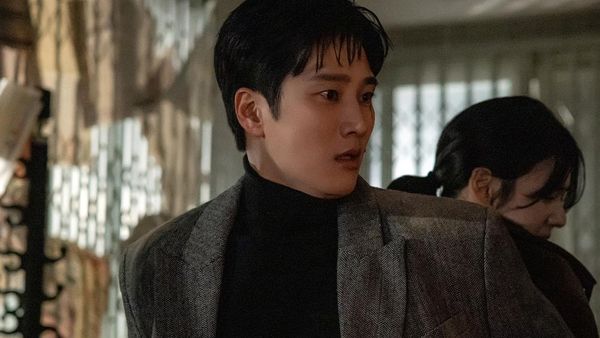 Spoiler Flex X Cop 2 Episode Terbaru, Nyawa Jin Yi Soo Terancam