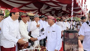 Koster Klaim Pemilahan Sampah Rumah Tangga Sudah 70 Persen