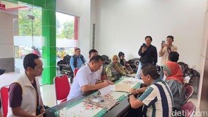 Iqbal Resmi Tantang Mori Hanafi di Pemilihan Ketua KONI NTB