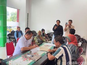 Iqbal Resmi Tantang Mori Hanafi di Pemilihan Ketua KONI NTB