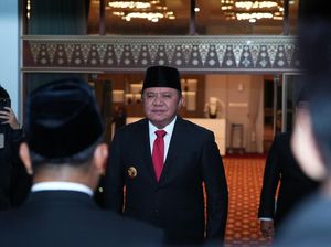 Program 100.000 Sultan Muda Sumsel Mampu Tekan TPT-Kemiskinan 1 Digit