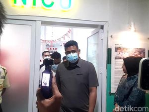 Korban Keracunan MBG Karo Alami Penurunan Kesadaran, Dirujuk ke RS Haji Medan