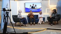 Soroti Risiko Minum Obat Diet Sembarangan, BPOM Singgung Review-Promosi oleh Influencer