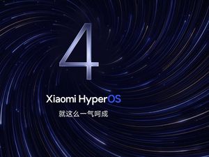 Xiaomi Umumkan HyperOS 4, Ini Fitur Baru dan Daftar HP yang Kebagian