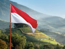75+ Kata-kata Selamat HUT ke-81 RI Lengkap: Singkat, Lucu, Penuh Makna