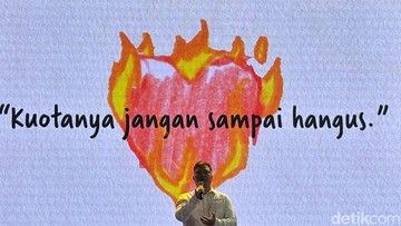 IM3 Perpanjang Nafas Kuota Internet, Bisa Rollover hingga 12 Bulan