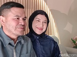Blak-blakan Irish Bella Hamil Usai Jalani Program Bayi Tabung di Malaysia