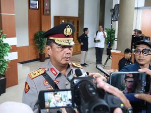 Kapolda Babel Tindaklanjuti Arahan Presiden Soal Tambang Timah Ilegal