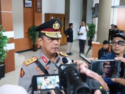 Kapolda Babel Tindaklanjuti Arahan Presiden Soal Tambang Timah Ilegal