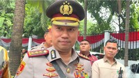 Kata Polisi soal Kuburan Eks Istri Brigadir I Digali Sebelum Keluarga Diberitahu